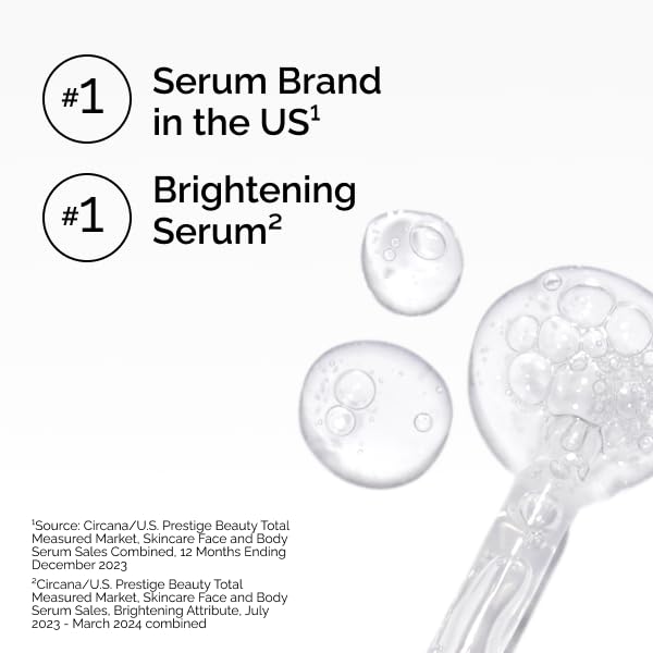 Radiant Summer Skin Serum
