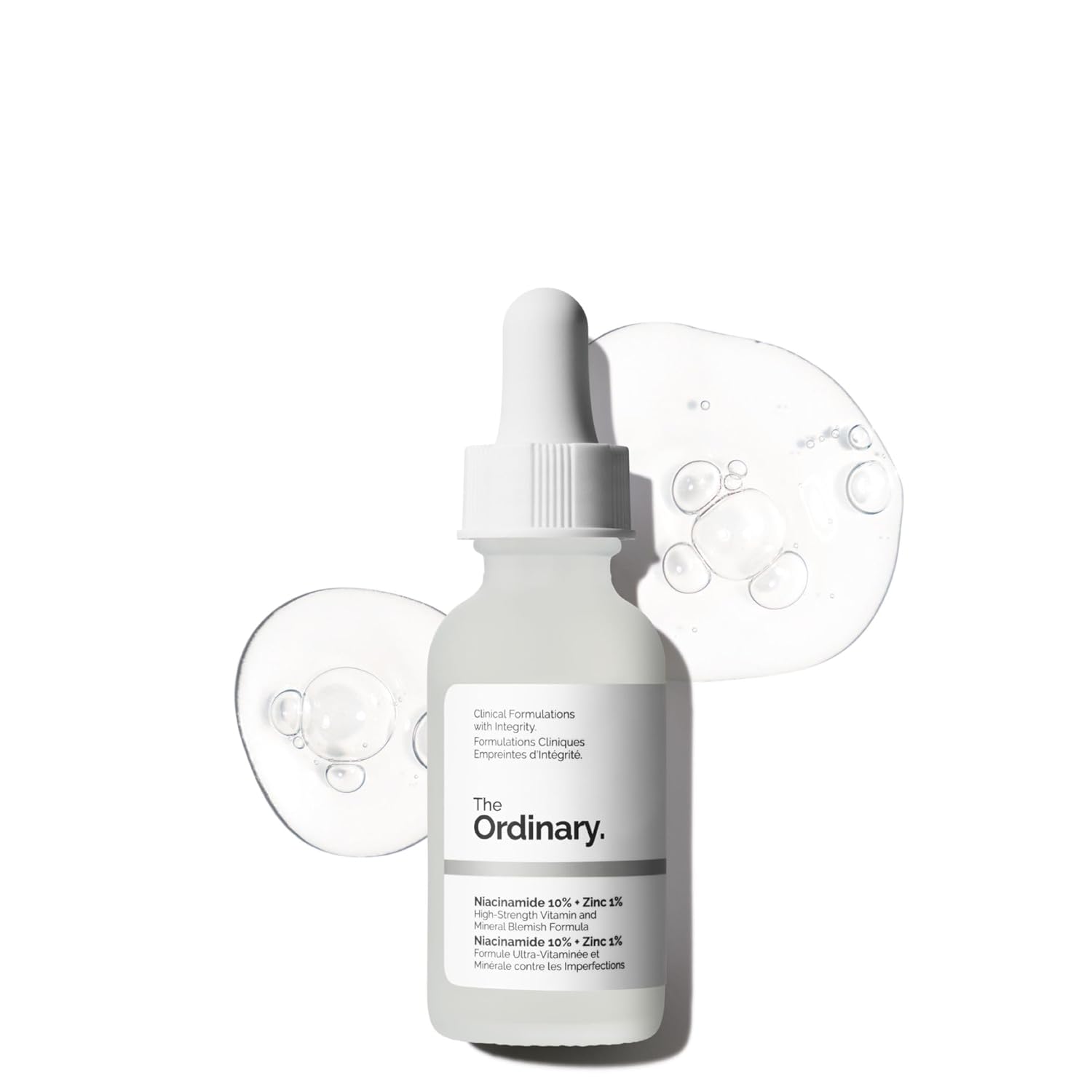 Radiant Summer Skin Serum