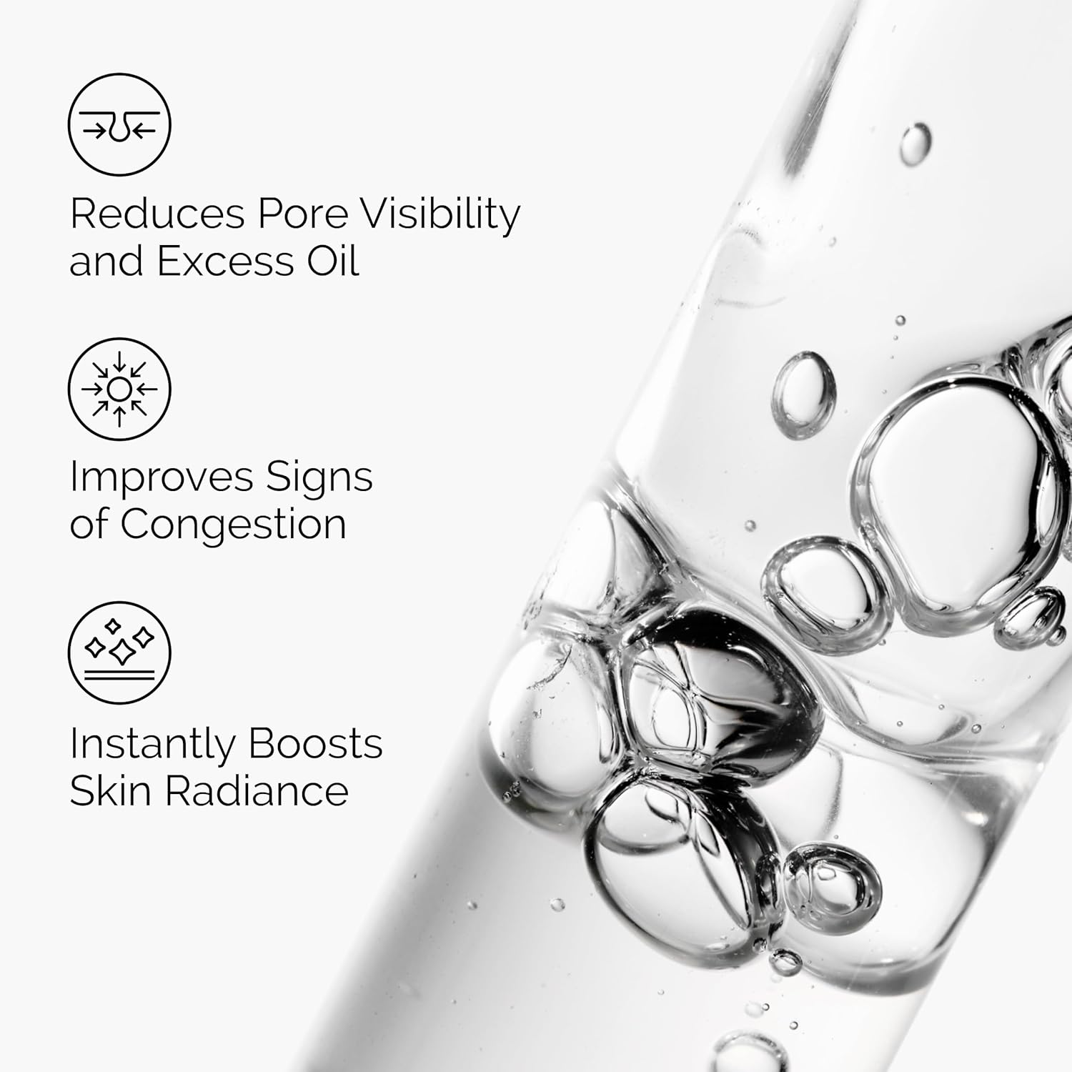 Radiant Summer Skin Serum