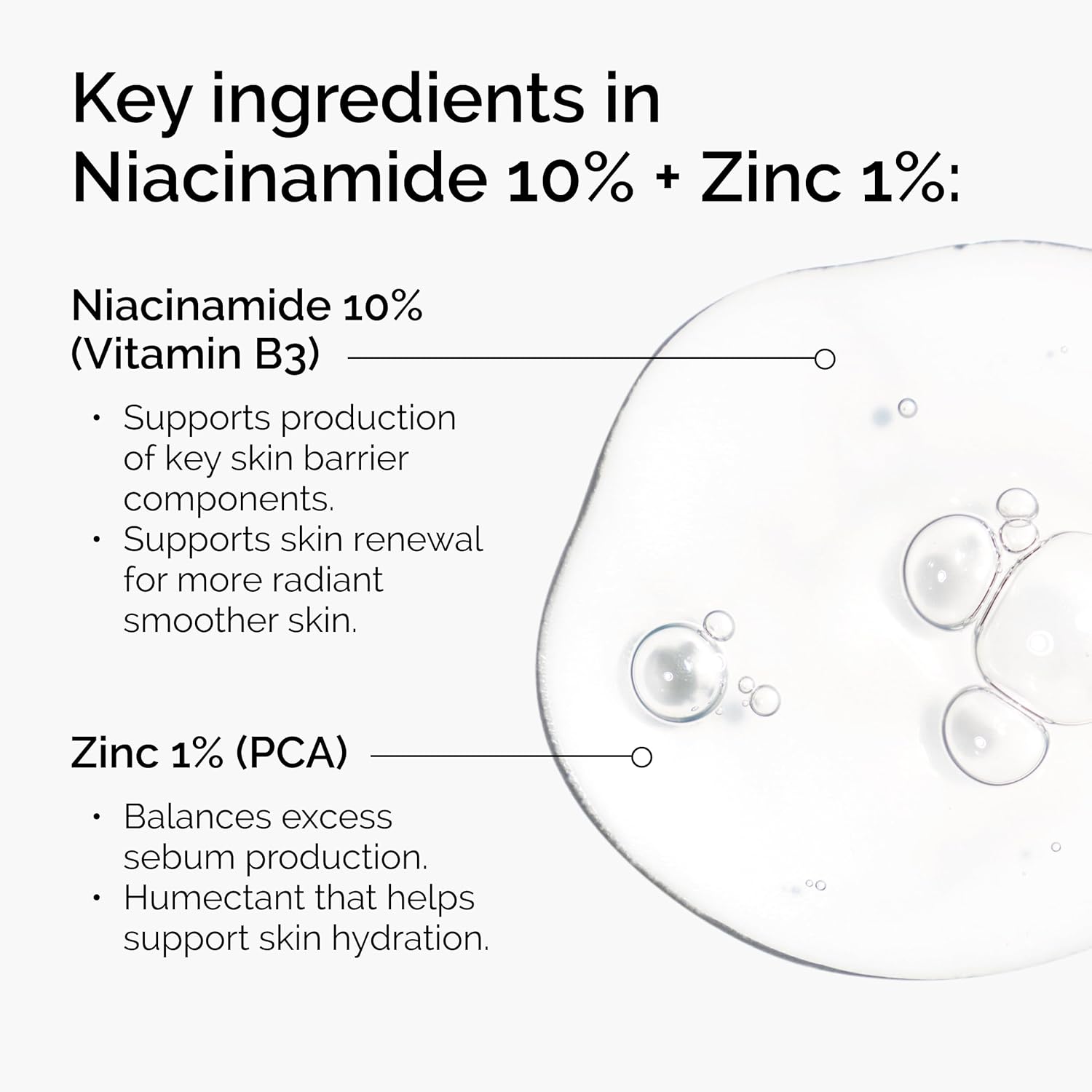 Radiant Summer Skin Serum